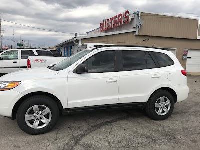 Photos of Buster's Window Tinting Indianapolis Greenwood