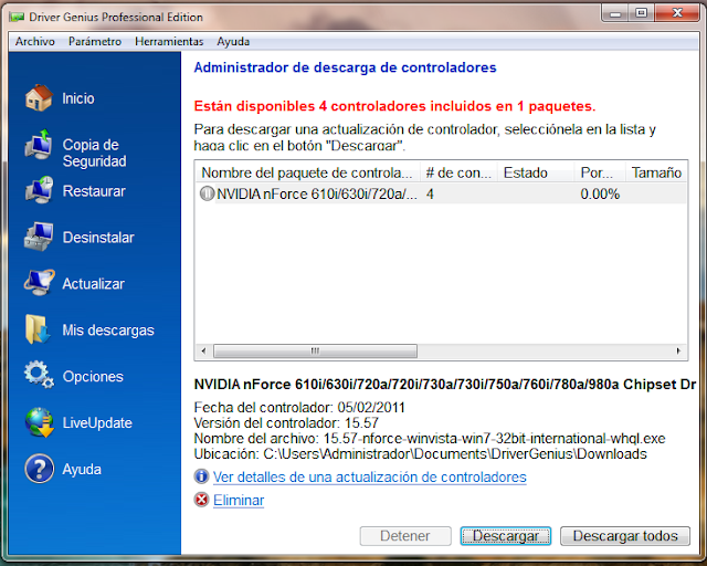 Descargar Descargar