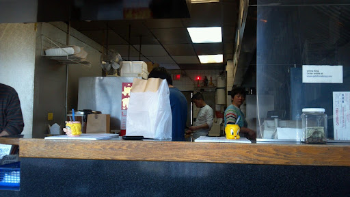 Chinese Restaurant «China King», reviews and photos, 519 Lakehurst Rd # C, Browns Mills, NJ 08015, USA