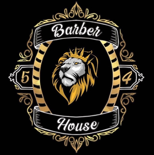 Barber House 54