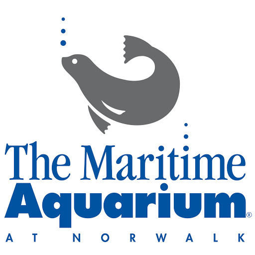 The Maritime Aquarium at Norwalk logo