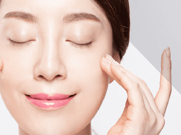 Dưỡng ẩm cung cấp nước cho da tốt hơn