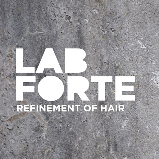 Lab Forte logo
