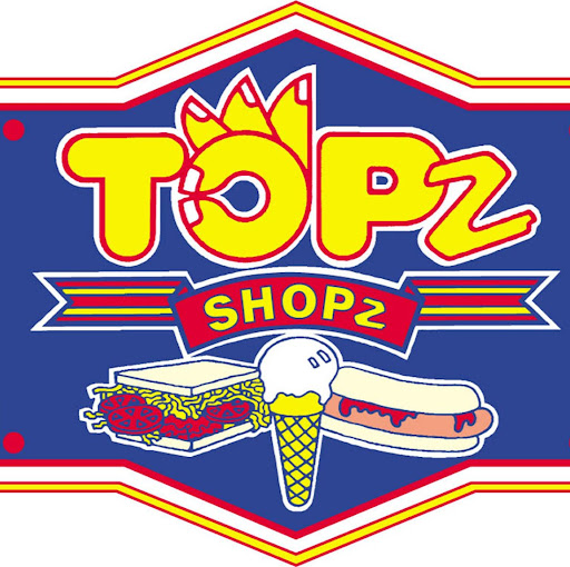 Topz Shopz Whyalla Stuart logo