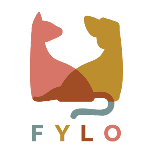FYLO Pets logo