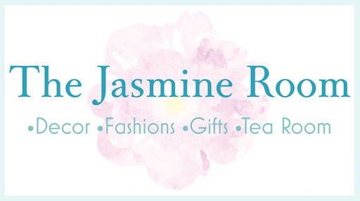 The Jasmine Room logo