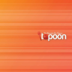 T Spoon logo