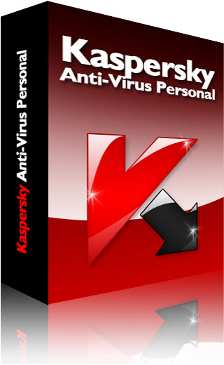 lancamentos Download   Kaspersky Anti Virus Final   2012
