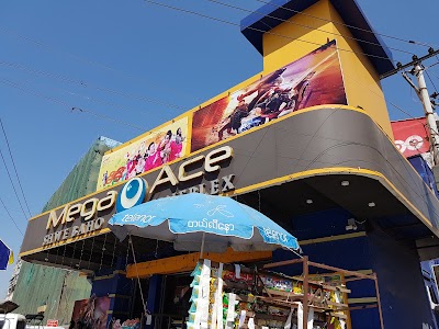 Photos of Mega Ace Cineplex - Shwe Baho