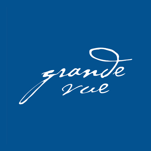 Grande Vue Hotel logo