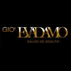 Giò Evadamo Salon De Beaute logo