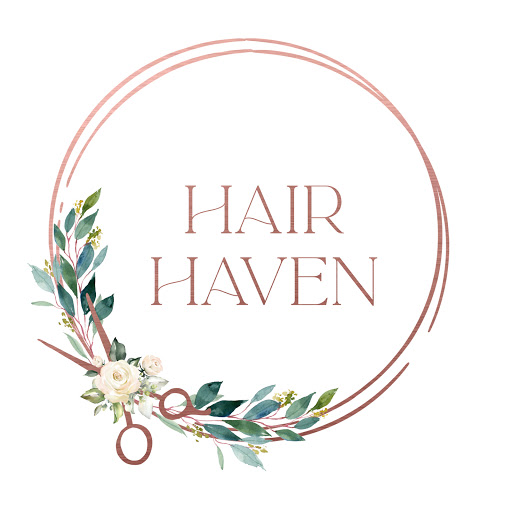 Hair Haven logo
