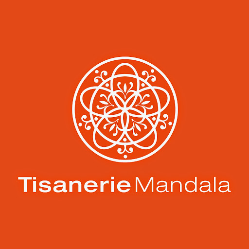 Tisanerie Mandala logo