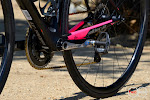 
Wilier Triestina Zero.7 Shimano Dura Ace 9070  Complete Bike  at twohubs.com