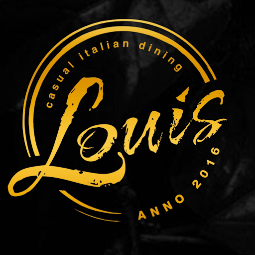 LOUIS casual italian dining Bad Homburg logo