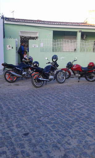Vou De Moto Taxi Express, R. Cel. Silvio Silveira, 102 - São Conrado, Aracaju - SE, 49043-030, Brasil, Transportes_Táxis, estado Sergipe