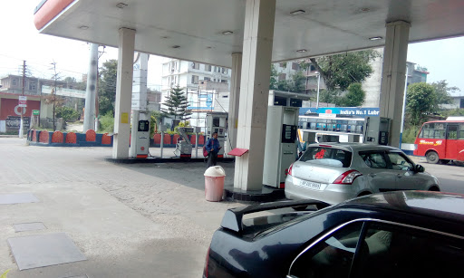 Indian Oil Petrol Pump, Shimla-Kangra Rd, Adarsh Colony, Kangra, Himachal Pradesh 176001, India, Petrol_Pump, state HP