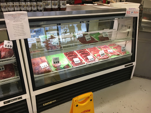 Butcher Shop «The Meat Shop of Indianapolis», reviews and photos, 1221 South High School Road, Indianapolis, IN 46241, USA