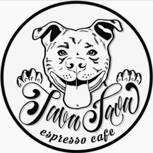 Java Java Cafe logo