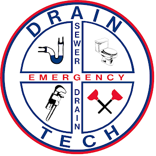 Draintech Inc