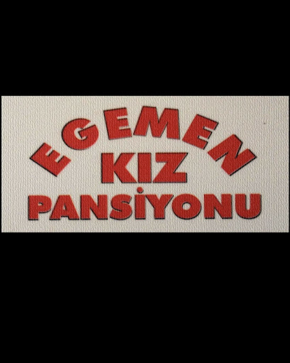Egemen 2 Kız Pansiyonu logo