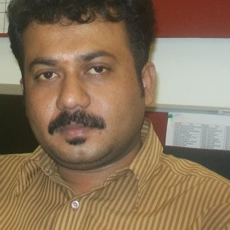 Ravi Shetty