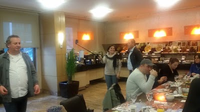 Photos of Midtown Hotel Istanbul