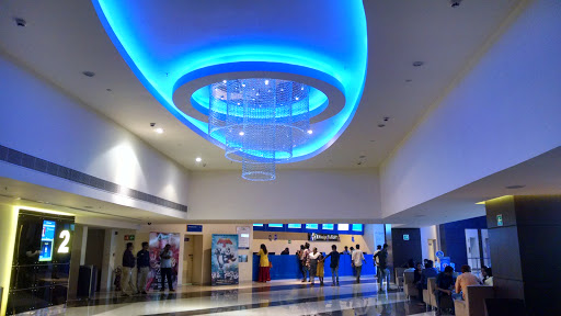 Cinepolis, 66/6284-H, 6th Floor, Centre Square Mall, Mahatma Gandhi Rd, Shenoys, Kochi, Kerala 682035, India, Imax_Cinema, state KL