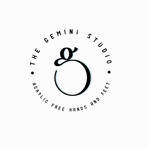 The Gemini Studio logo
