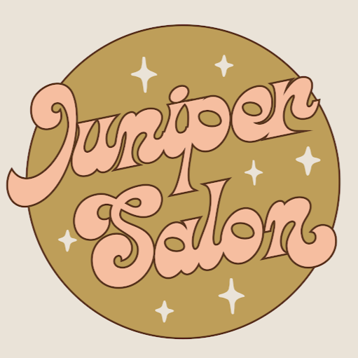 Juniper Salon logo