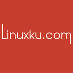 Linuxku.com - Seluruh catatan tentang GNU/Linux