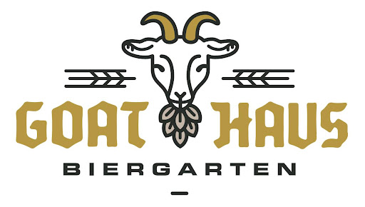 Goat Haus Biergarten logo