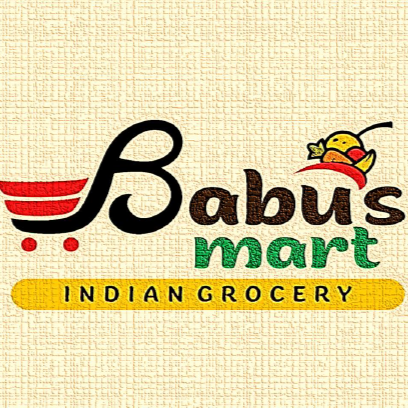 BABU’S MART logo
