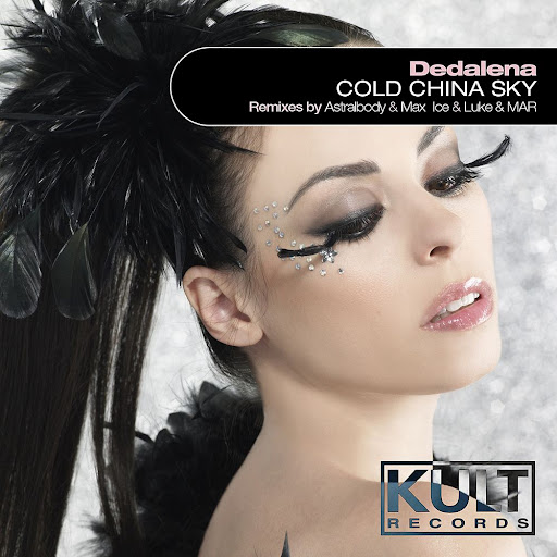 Dedalena - Cold China Sky (Luke & Mar Radio Mix)