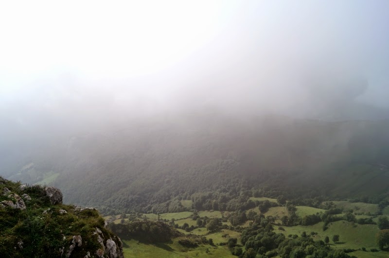 Sierra del Monsacro (Morcín) - Descubriendo Asturias (11)