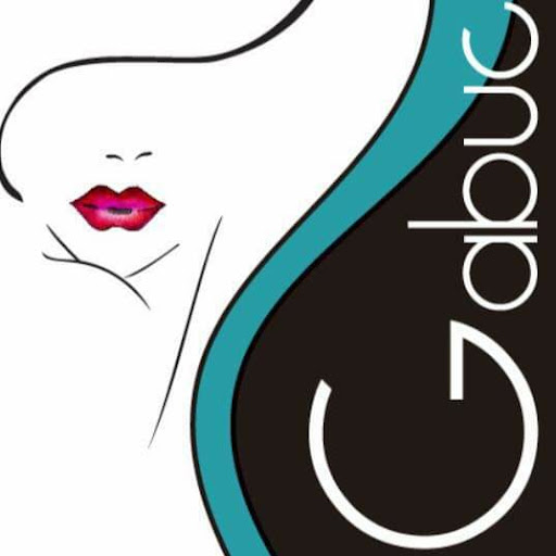 Gabuca Salon logo