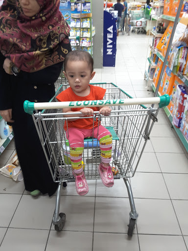 Econsave Cash & Carry Sdn Bhd
