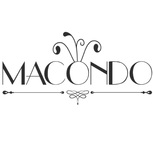 Macondo - Cocktail Bar logo