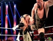 عرض WWE Raw 10/12/2012