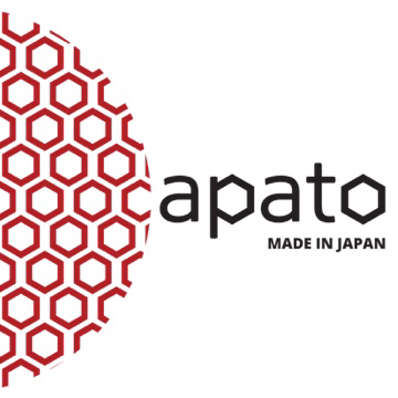 APATO - Japanese Designer Furniture logo