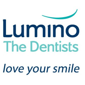 Dent Street Dental Whangarei | Lumino The Dentists logo