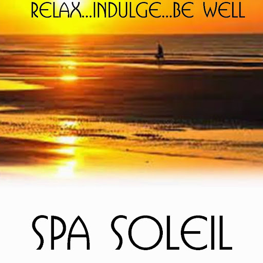 Spa Soleil Massage