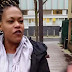Here's Video of a Pregnant Woman Confronting, Reading Anti-Abortion Activists for Tears