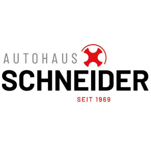 Autohaus Schneider GmbH Mitsubishi Bremen logo