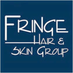 Fringe Hair And Skin Group logo