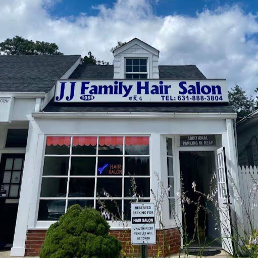 JJ Family Hair Salon
