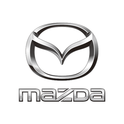 Robina Mazda logo