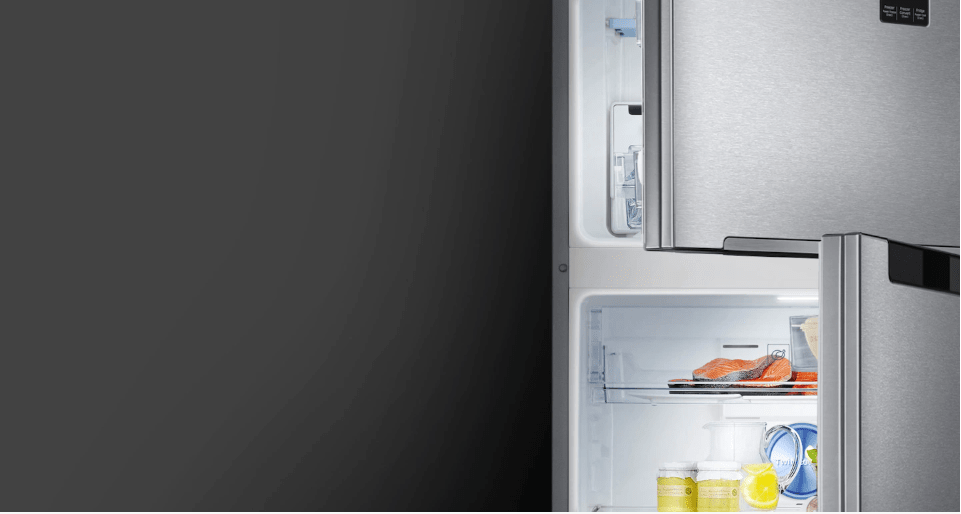 Tủ lạnh Samsung Inverter 290 lít RT29K5532BU/SV