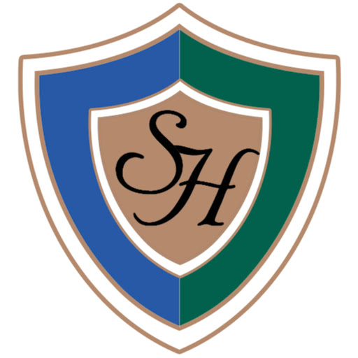 Southern Highlands Golf Club logo