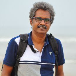 Murugan Krishnamoorthy's user avatar